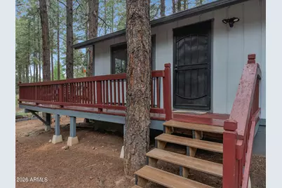 85 Bison Drive, Munds Park, AZ 86017 - Photo 3