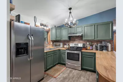 85 Bison Drive, Munds Park, AZ 86017 - Photo 9