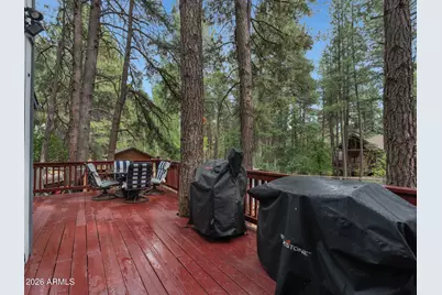 85 Bison Drive, Munds Park, AZ 86017 - Photo 21