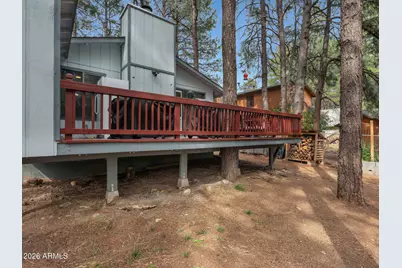 85 Bison Drive, Munds Park, AZ 86017 - Photo 25