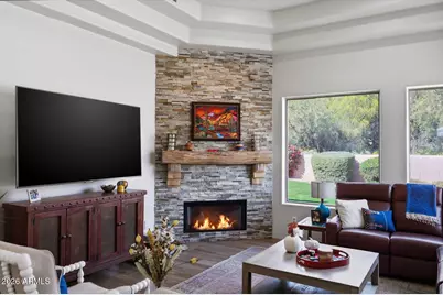 11698 E Wethersfield Road, Scottsdale, AZ 85259 - Photo 17