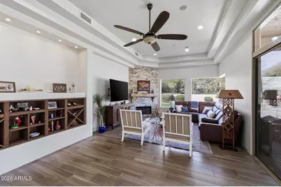 11698 E Wethersfield Road, Scottsdale, AZ 85259 - Photo 15