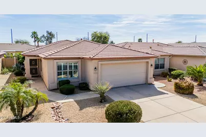 3609 E Hazeltine Way, Chandler, AZ 85249 - Photo 31