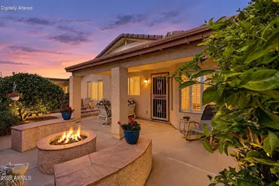 3609 E Hazeltine Way, Chandler, AZ 85249 - Photo 5