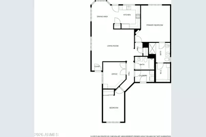 3609 E Hazeltine Way, Chandler, AZ 85249 - Photo 5