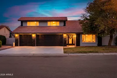 1506 E Northshore Drive, Tempe, AZ 85283 - Photo 1