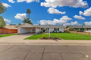 3945 W Orange Dr, Phoenix, AZ 85019 - Photo 1