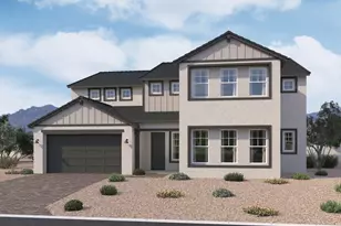 22860 E Stirrup St, Queen Creek, AZ 85142 - Photo 1