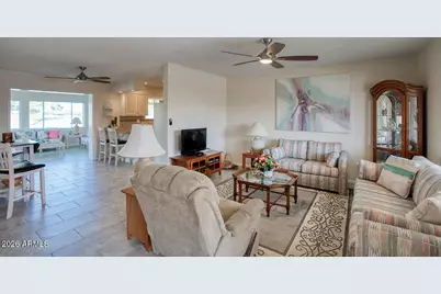 10812 W Hatcher Road, Sun City, AZ 85351 - Photo 3