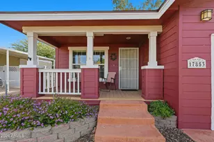 17853 N 16th Way, Phoenix, AZ 85022 - Photo 1