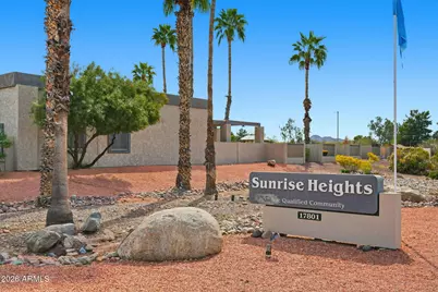 17853 N 16th Way, Phoenix, AZ 85022 - Photo 35