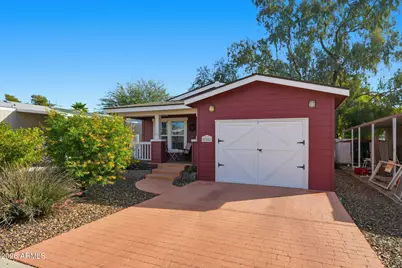 17853 N 16th Way, Phoenix, AZ 85022 - Photo 9