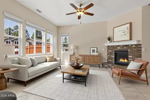 3261 S Hannah Ln, Flagstaff, AZ 86005 - Photo 7