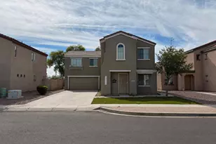 8337 W Hughes Dr, Tolleson, AZ 85353 - Photo 1