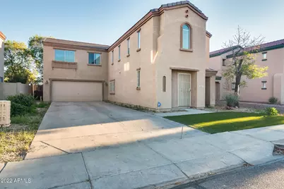 8337 W Hughes Drive, Tolleson, AZ 85353 - Photo 3