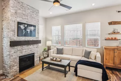 3194 S Beringer Lane, Flagstaff, AZ 86005 - Photo 3