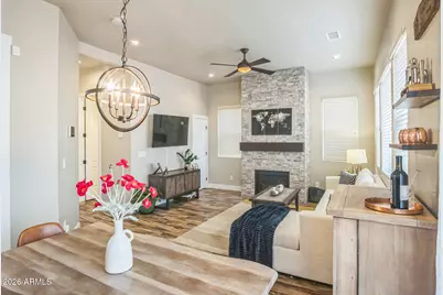 3194 S Beringer Lane, Flagstaff, AZ 86005 - Photo 5