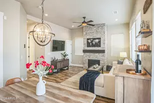 3194 S Beringer Ln, Flagstaff, AZ 86005 - Photo 5