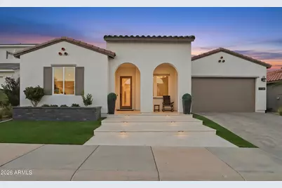 17208 W Mountainair Street, Surprise, AZ 85388 - Photo 49