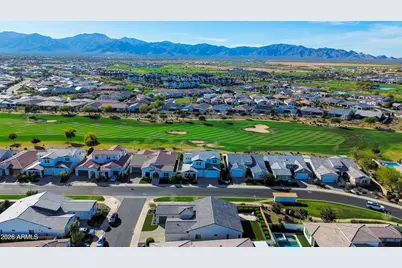 17208 W Mountainair Street, Surprise, AZ 85388 - Photo 51