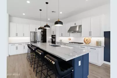 17208 W Mountainair Street, Surprise, AZ 85388 - Photo 9