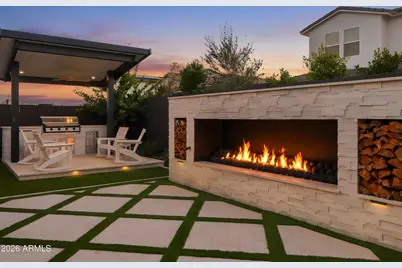 17208 W Mountainair Street, Surprise, AZ 85388 - Photo 1