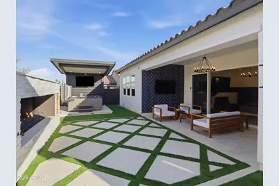 17208 W Mountainair Street, Surprise, AZ 85388 - Photo 41