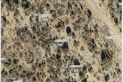 3605 N Marcos De Niza Trail #241, Lake Montezuma, AZ 86342 - Photo 13