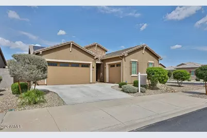 23871 N 167th Lane, Surprise, AZ 85387 - Photo 1