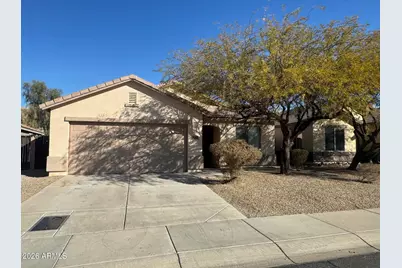 25860 W Dunlap Road, Buckeye, AZ 85326 - Photo 1