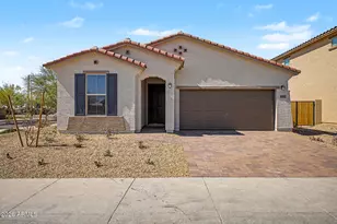 2122 S 242nd Ln, Buckeye, AZ 85326 - Photo 3