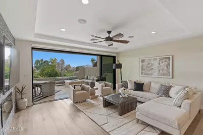 7760 E Gainey Ranch Road #16, Scottsdale, AZ 85258 - Photo 1