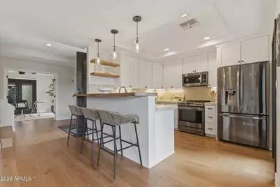 7760 E Gainey Ranch Road #16, Scottsdale, AZ 85258 - Photo 5