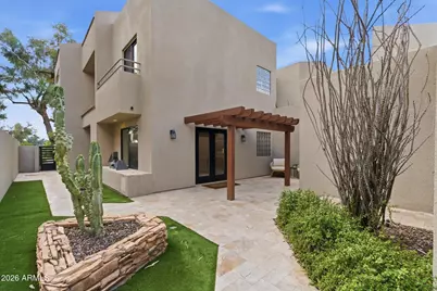 7760 E Gainey Ranch Road #16, Scottsdale, AZ 85258 - Photo 23