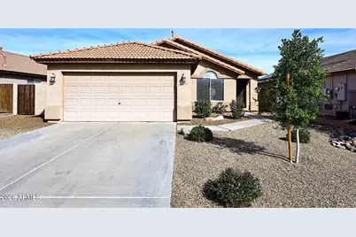 8212 W Behrend Drive, Peoria, AZ 85382 - Photo 1