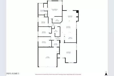 12368 W Harrison Street, Avondale, AZ 85323 - Photo 3