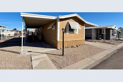 7810 W Peoria Avenue #128, Peoria, AZ 85345 - Photo 1
