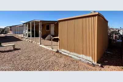 7810 W Peoria Avenue #128, Peoria, AZ 85345 - Photo 29