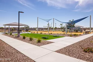 23988 W Carver Dr, Buckeye, AZ 85326 - Photo 33