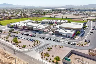 23988 W Carver Dr, Buckeye, AZ 85326 - Photo 41