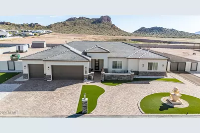 667 W Patrick Place, San Tan Valley, AZ 85143 - Photo 41