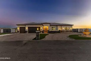 667 W Patrick Pl, San Tan Valley, AZ 85143 - Photo 9