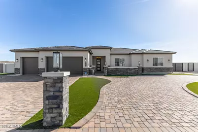 667 W Patrick Place, San Tan Valley, AZ 85143 - Photo 35