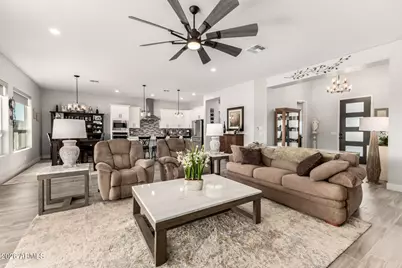 667 W Patrick Place, San Tan Valley, AZ 85143 - Photo 7