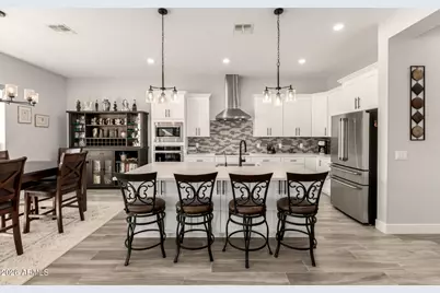 667 W Patrick Place, San Tan Valley, AZ 85143 - Photo 5
