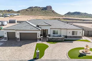 667 W Patrick Pl, San Tan Valley, AZ 85143 - Photo 1