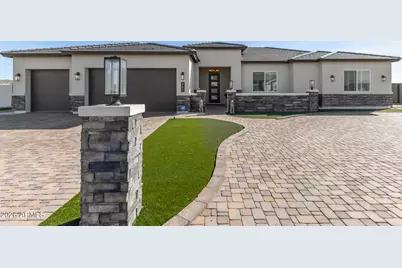 667 W Patrick Place, San Tan Valley, AZ 85143 - Photo 31