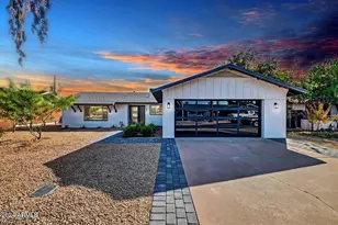 8537 E Pasadena Ave, Scottsdale, AZ 85250 - Photo 1