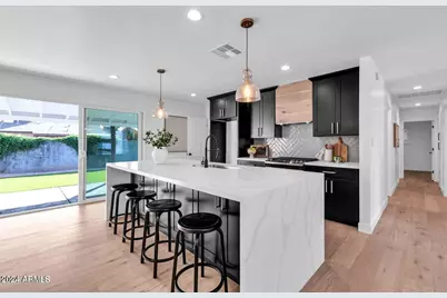 8537 E Pasadena Avenue, Scottsdale, AZ 85250 - Photo 5