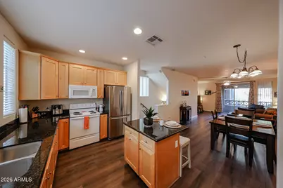 4455 E Paradise Village Parkway S #1028, Phoenix, AZ 85032 - Photo 7